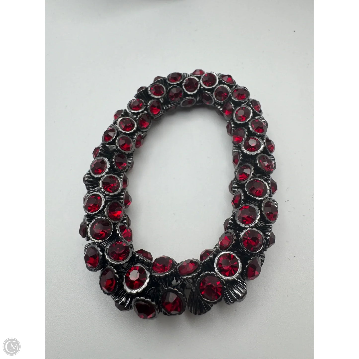 Bracelet Bangle By Cmc
