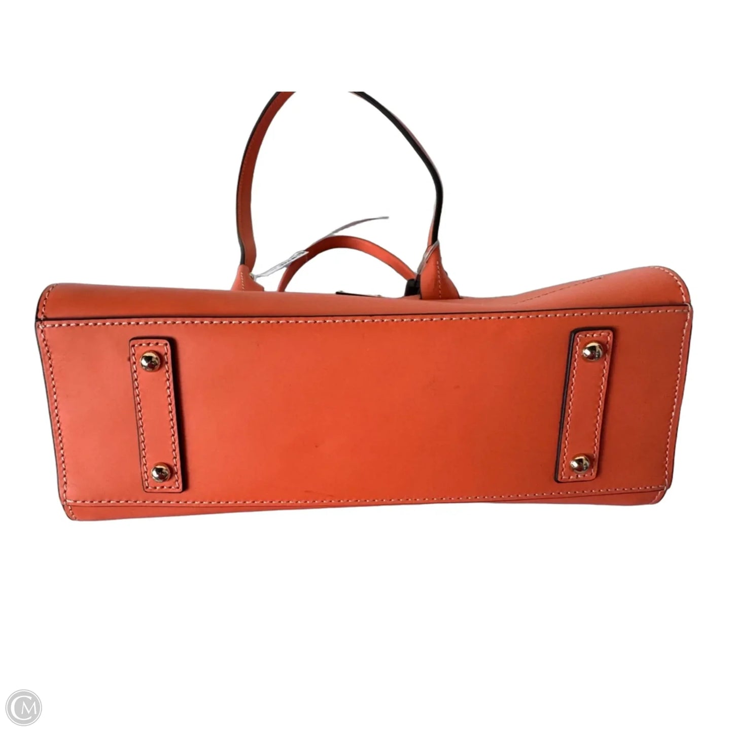 Handbag Designer By Dooney And Bourke, Size: Large