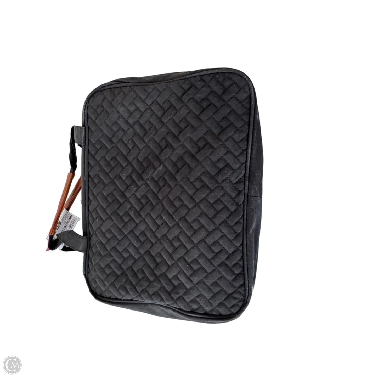Makeup Bag By Clothes Mentor, Size: Large