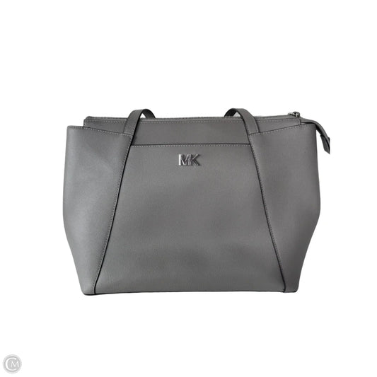 Tote Designer By Michael Kors, Size: Medium