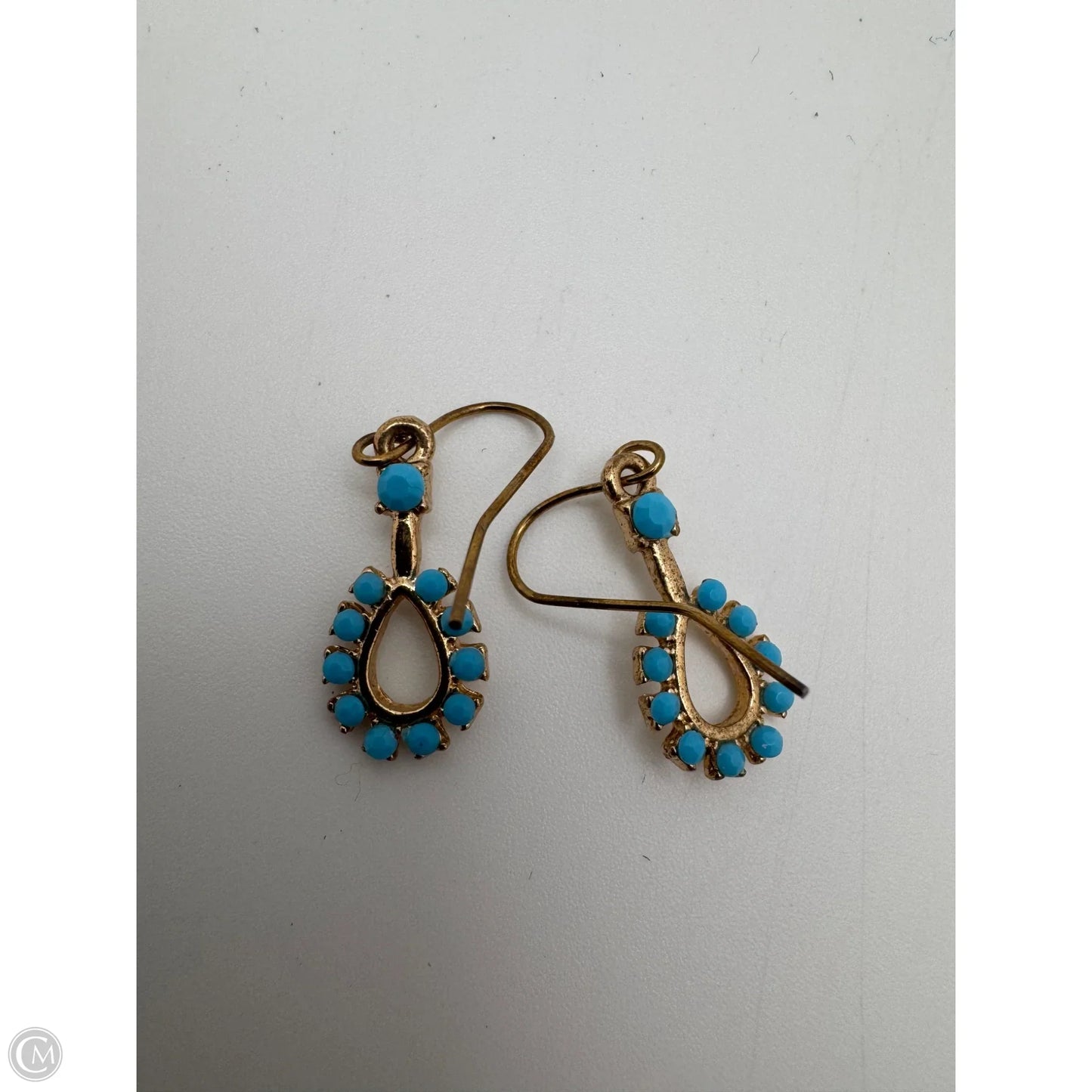 Earrings Dangle/drop By Clothes Mentor