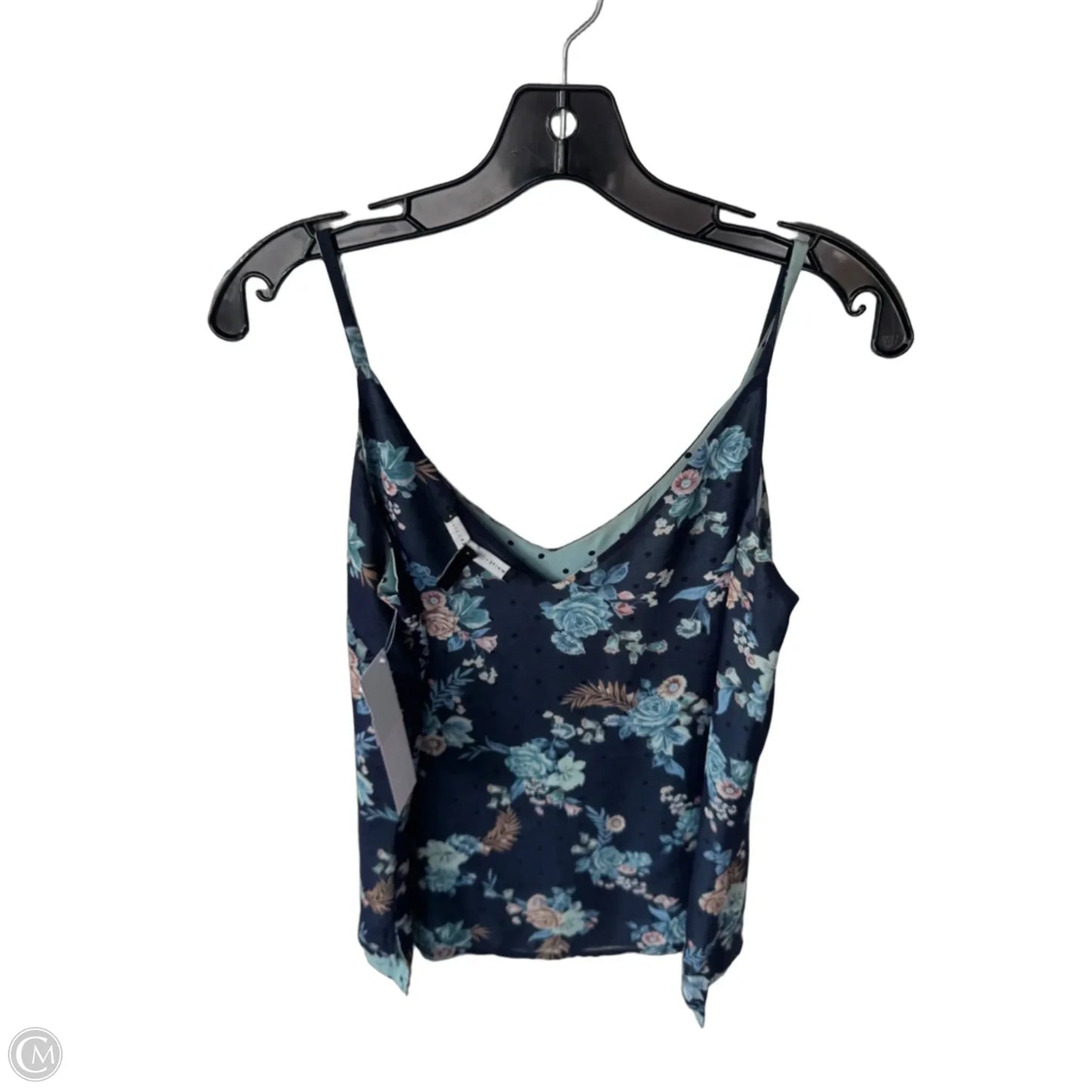 Top Cami By White House Black Market In Blue, Size: Xs