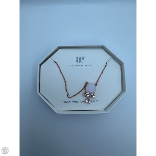 Necklace Pendant By Bp