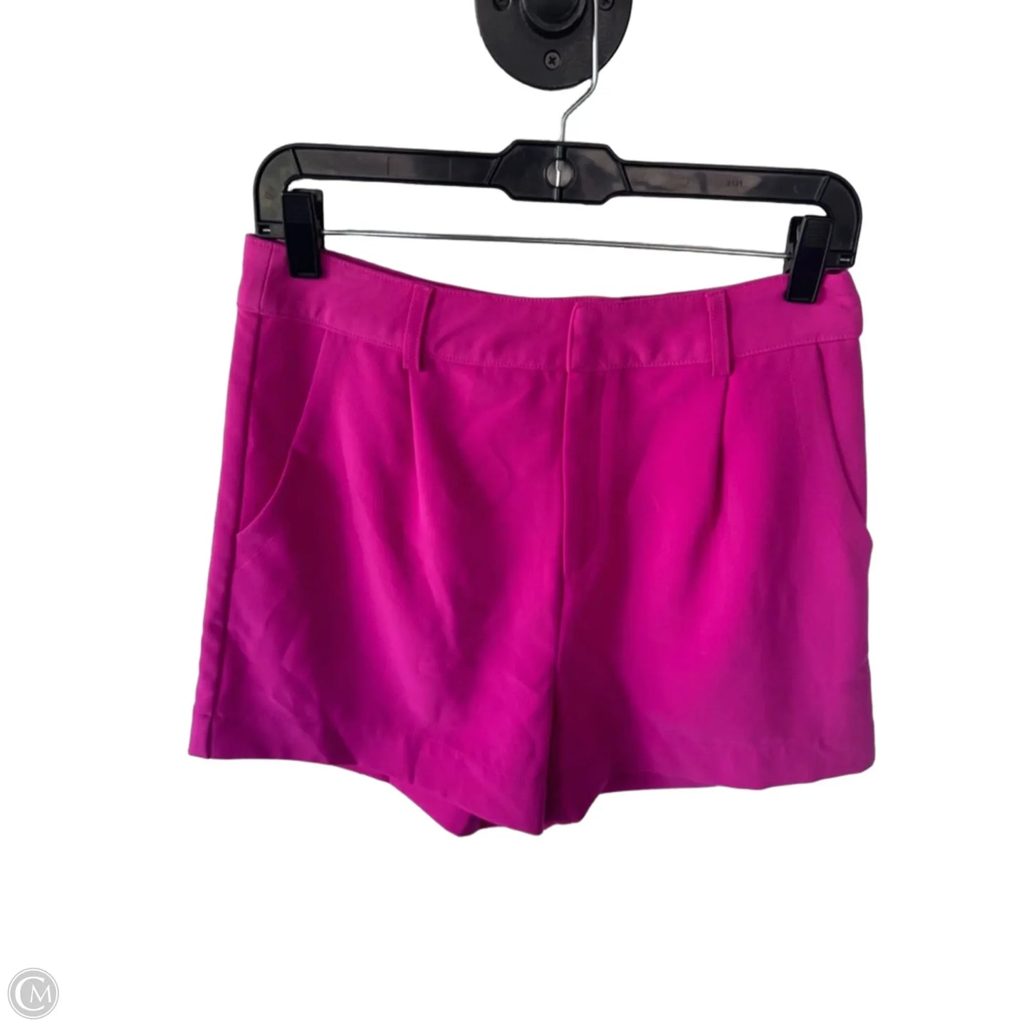 Shorts By Fate In Pink, Size: 8