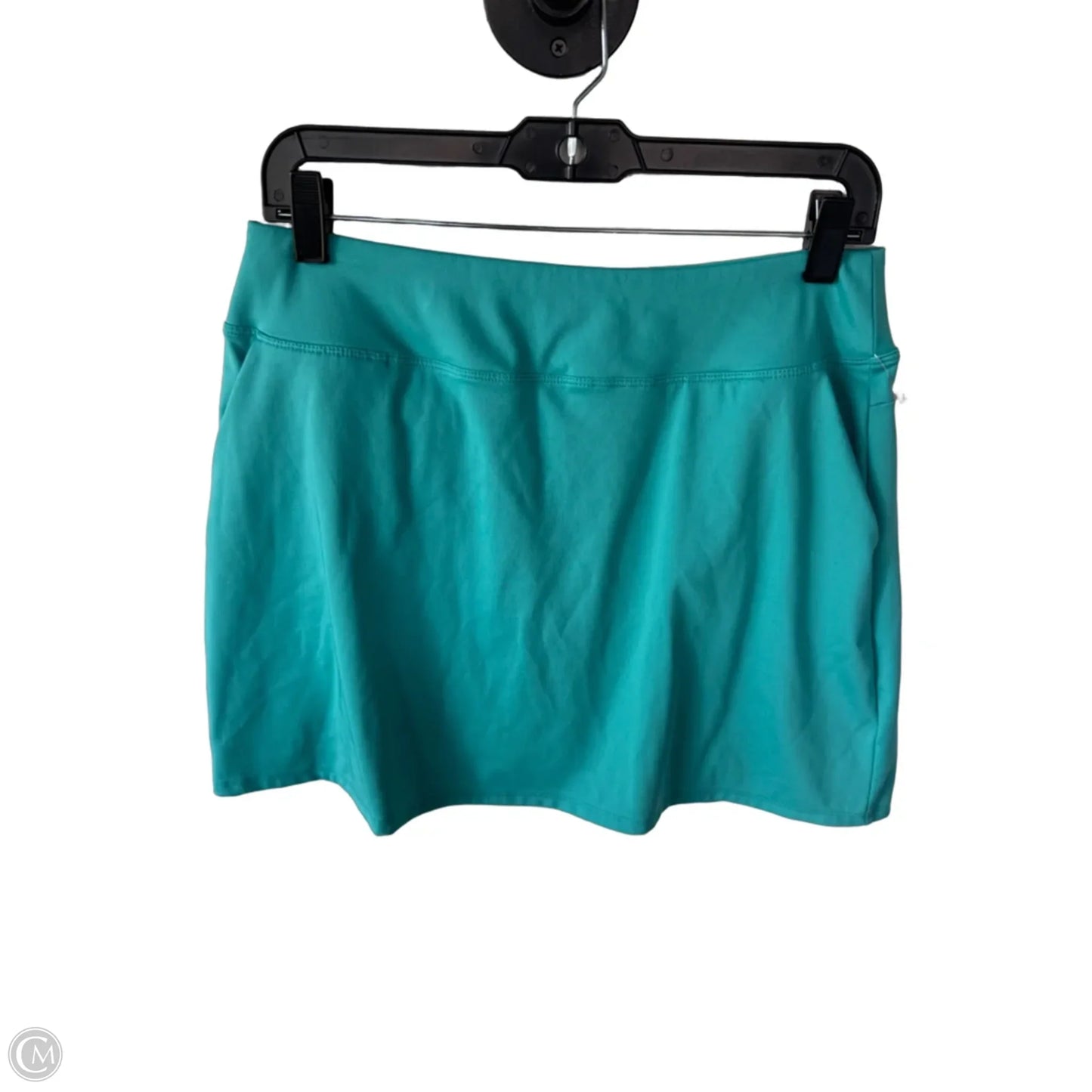 Athletic Skort By Tommy Bahama In Teal, Size: 8