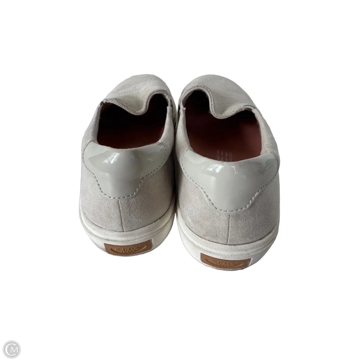 Shoes Sneakers By Dr Scholls In Tan, Size: 9