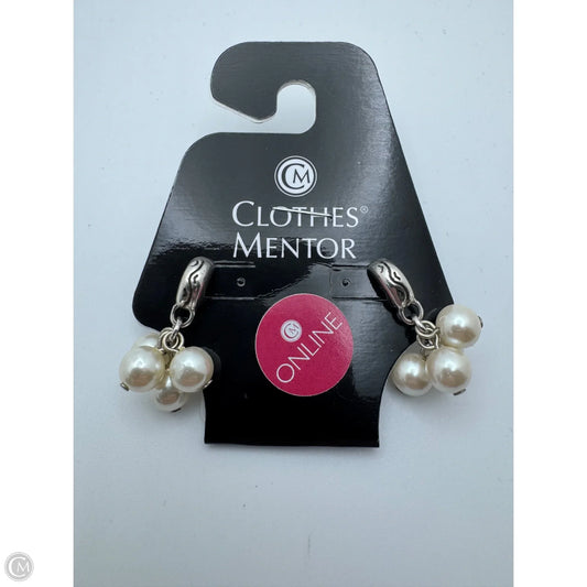 Earrings Dangle/drop By Brighton