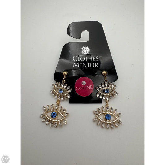 Earrings Dangle/drop By Jessica Simpson