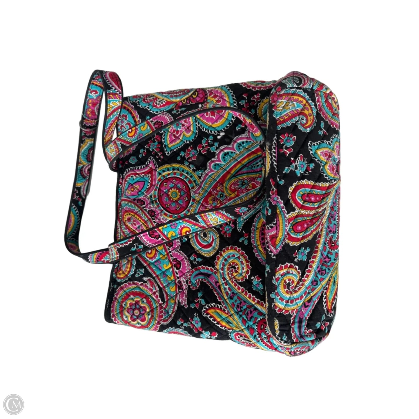 Tote By Vera Bradley, Size: Medium