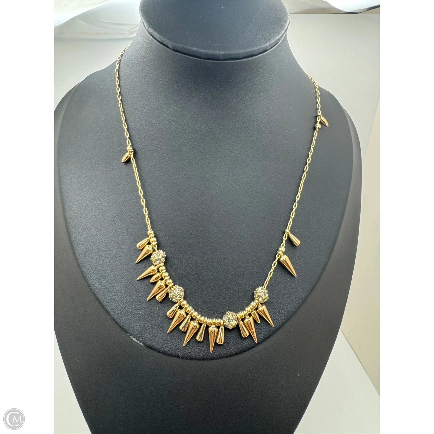 Necklace Statement By Stella And Dot