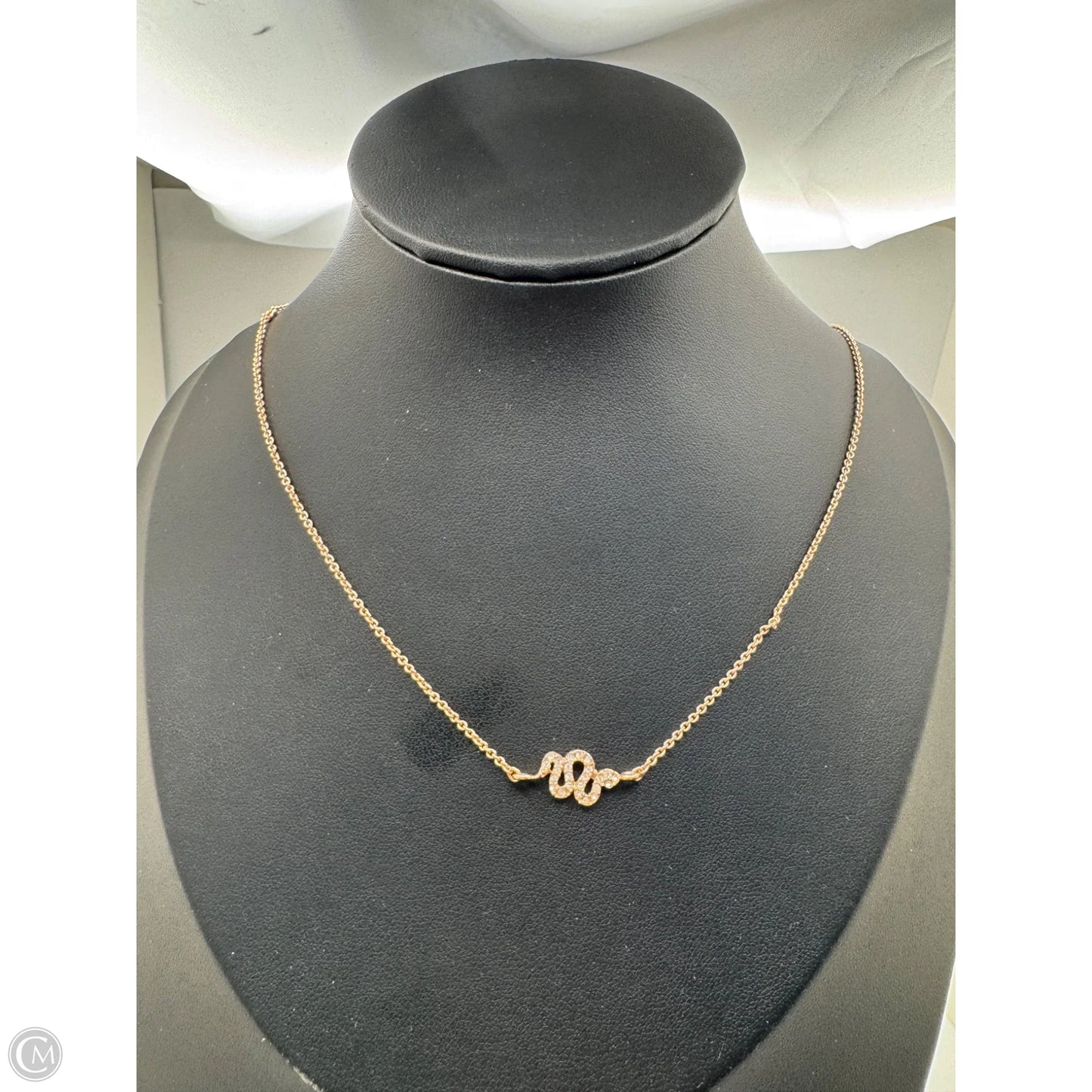 Necklace Lariat & Y-drop By Stella And Dot