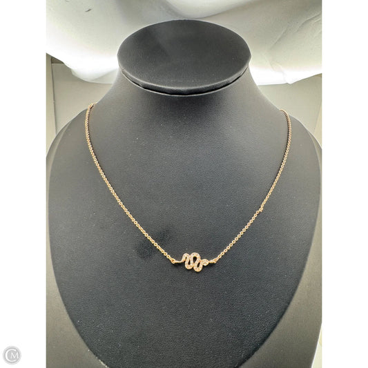 Necklace Lariat & Y-drop By Stella And Dot