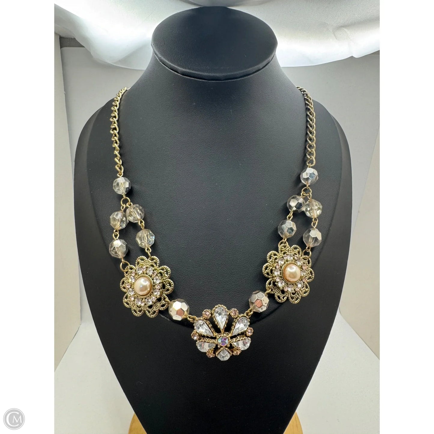 Necklace Statement By Clothes Mentor