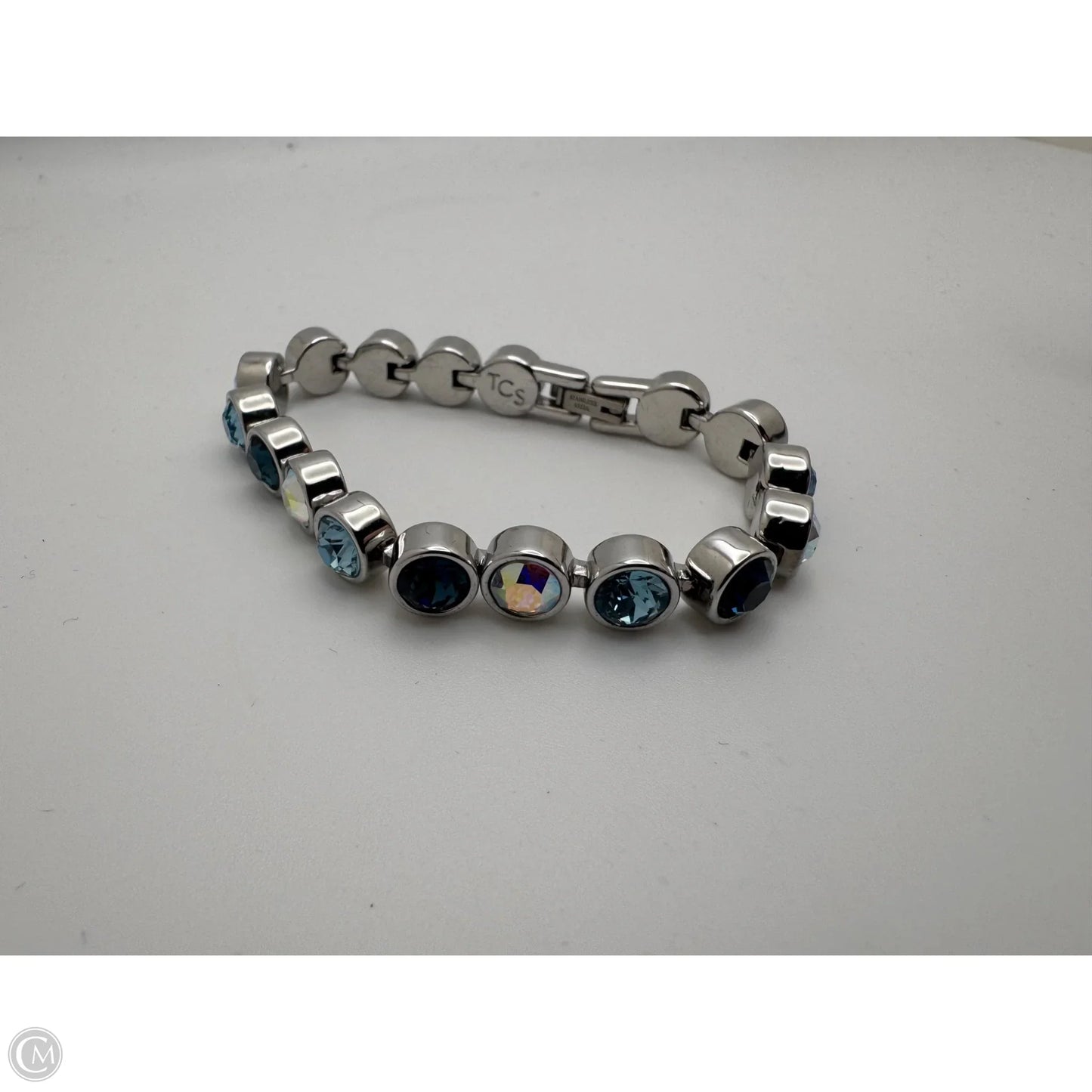 Bracelet Designer By Swarovski