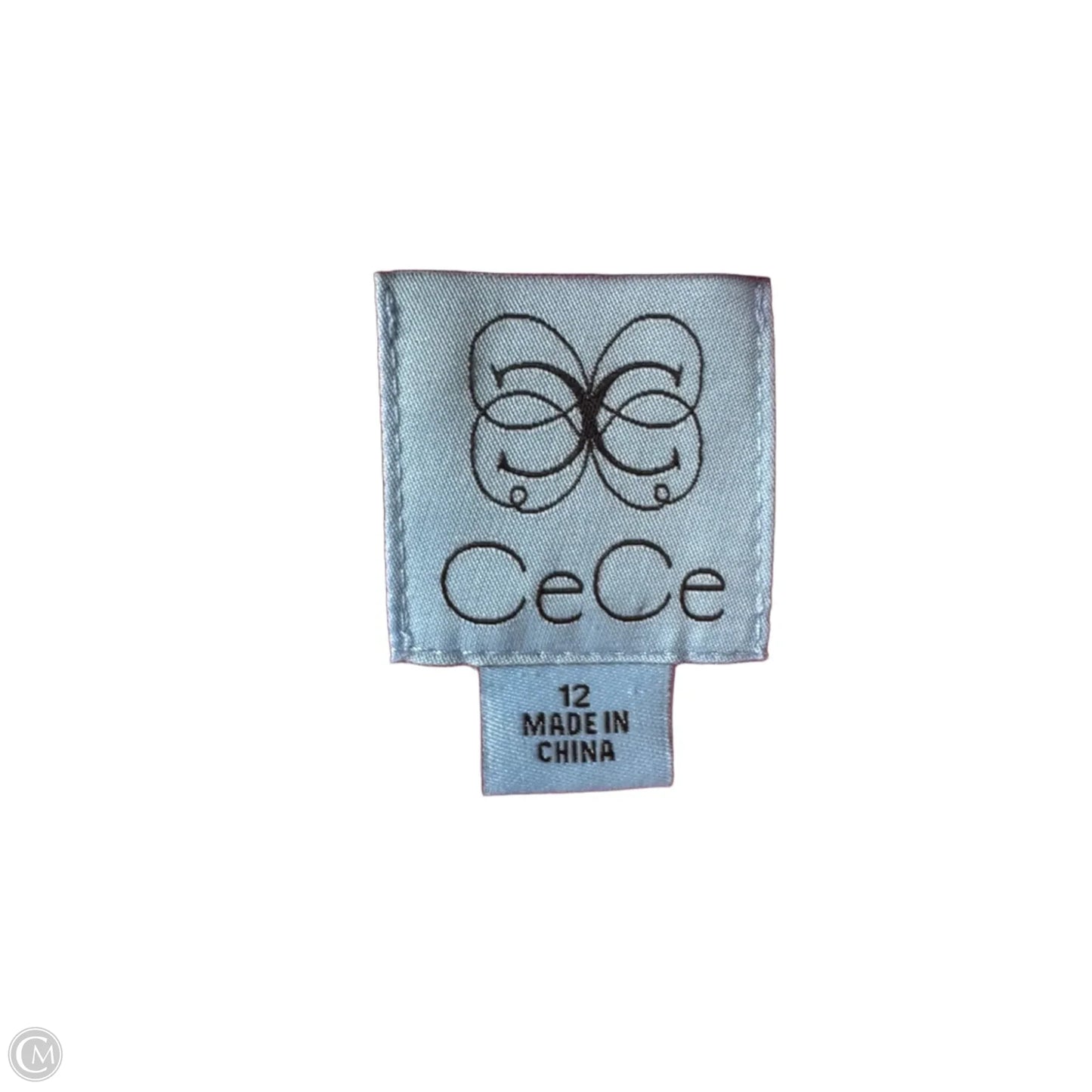 Dress Work By Cece In Pink, Size: L