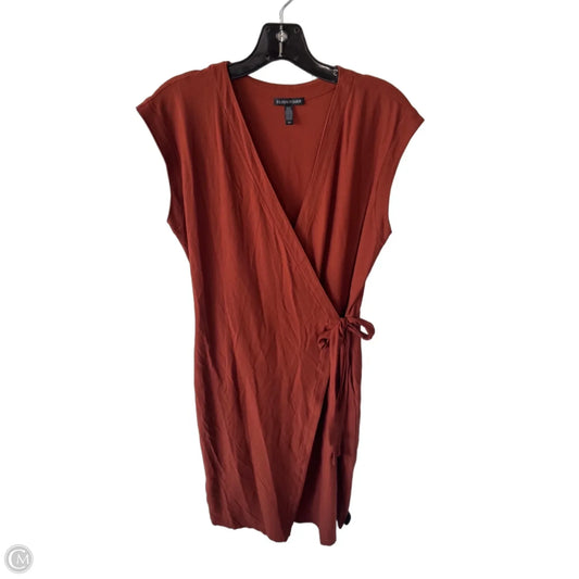 Jumpsuit By Eileen Fisher In Brown, Size: S