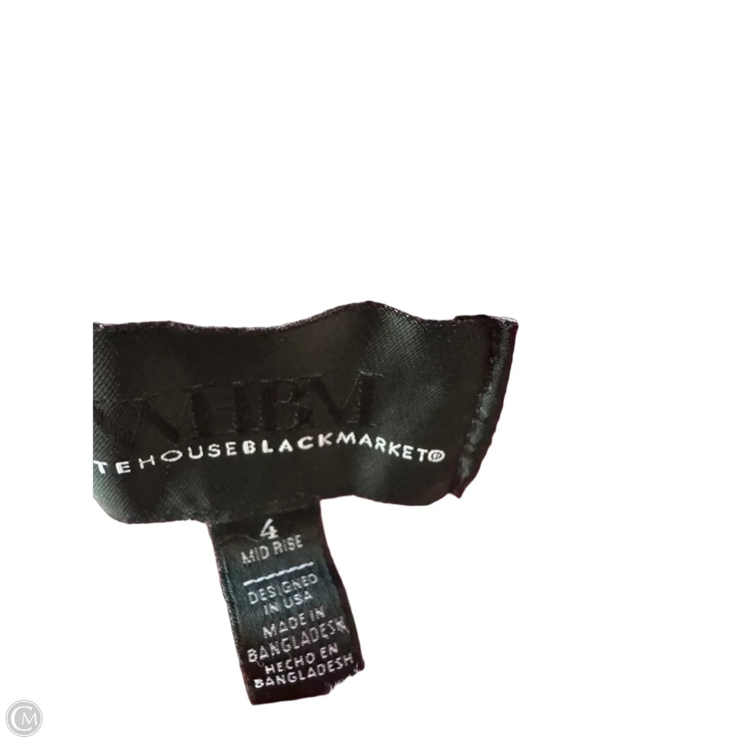 Pants Joggers By White House Black Market In Pink, Size: 4