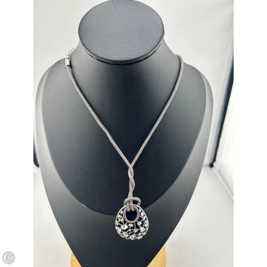 Necklace Pendant By Brighton