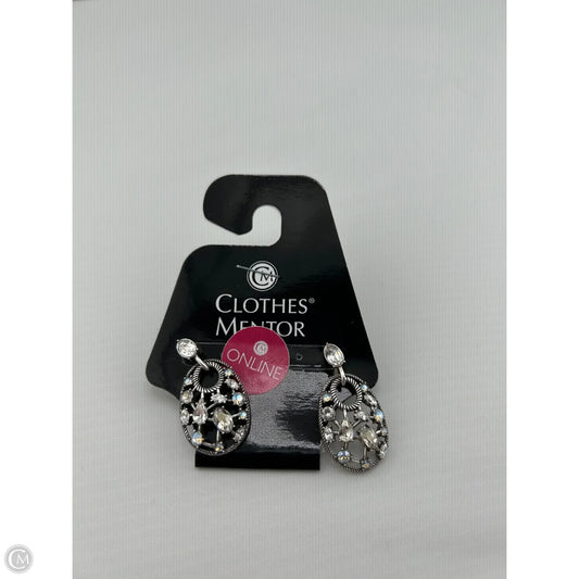 Earrings Dangle/drop By Brighton