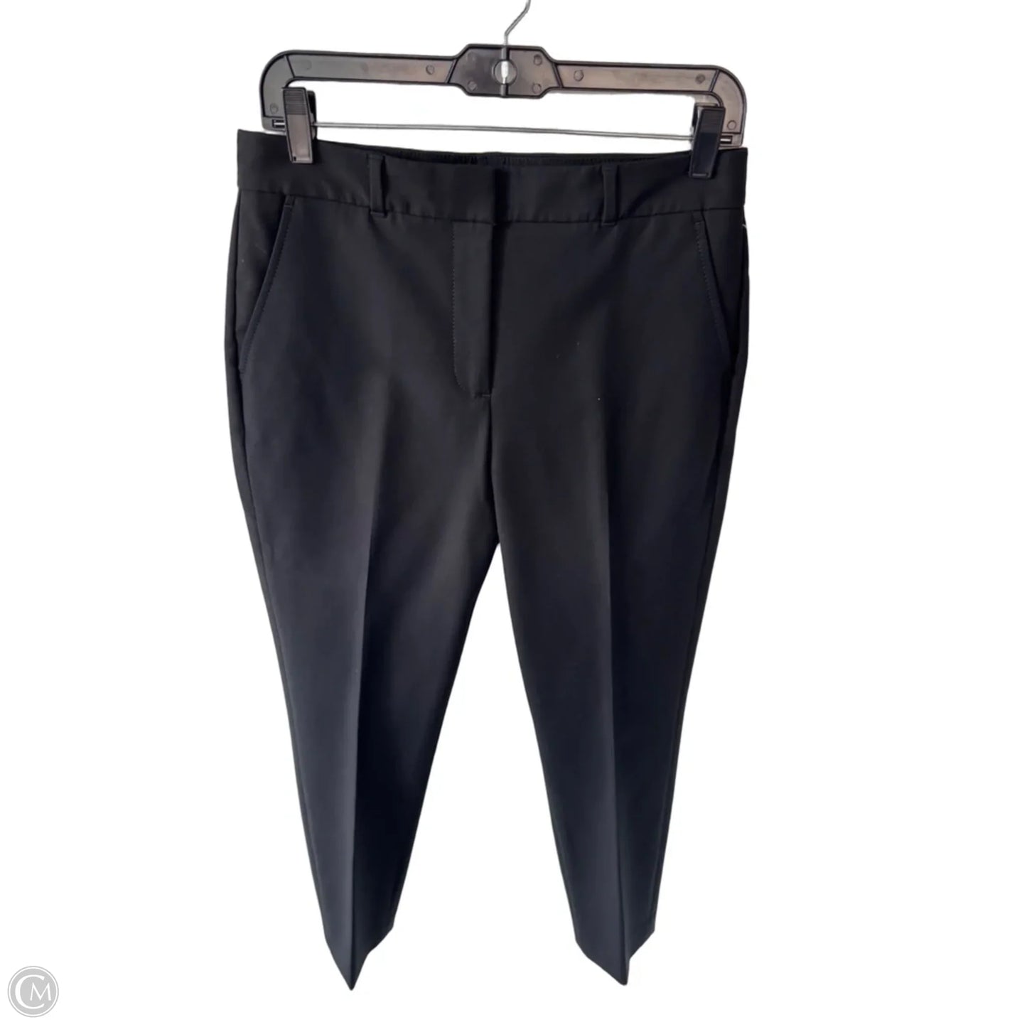 Pants Dress By White House Black Market In Black, Size: 6