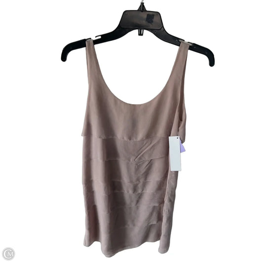 Dress Party Short By Eileen Fisher In Pink, Size: Xs