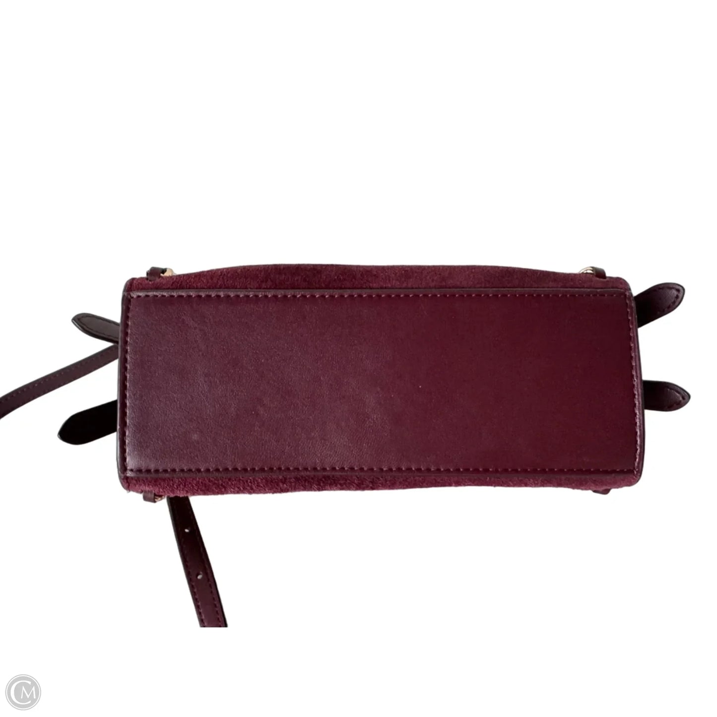 Crossbody Designer By Michael Kors, Size: Small