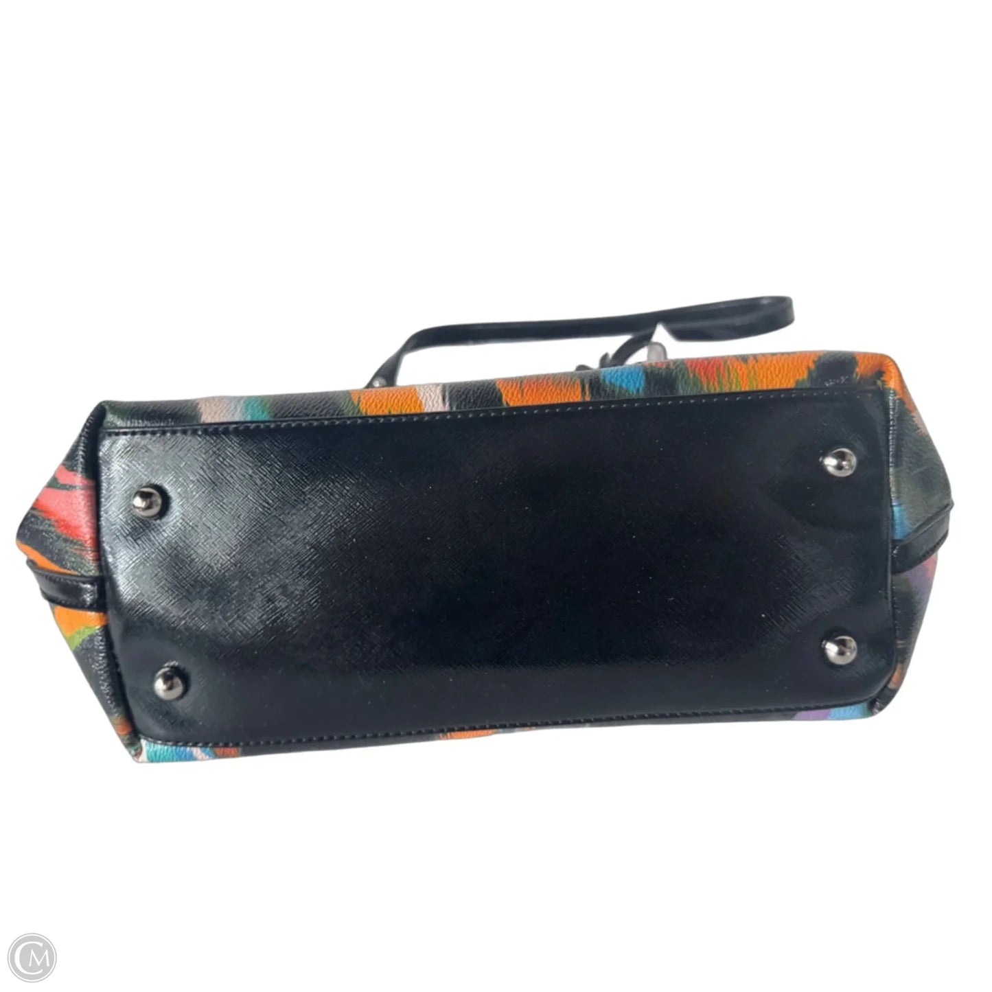 Handbag By Nine West, Size: Large