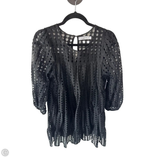 Dress Party Short By Clothes Mentor In Black, Size: S