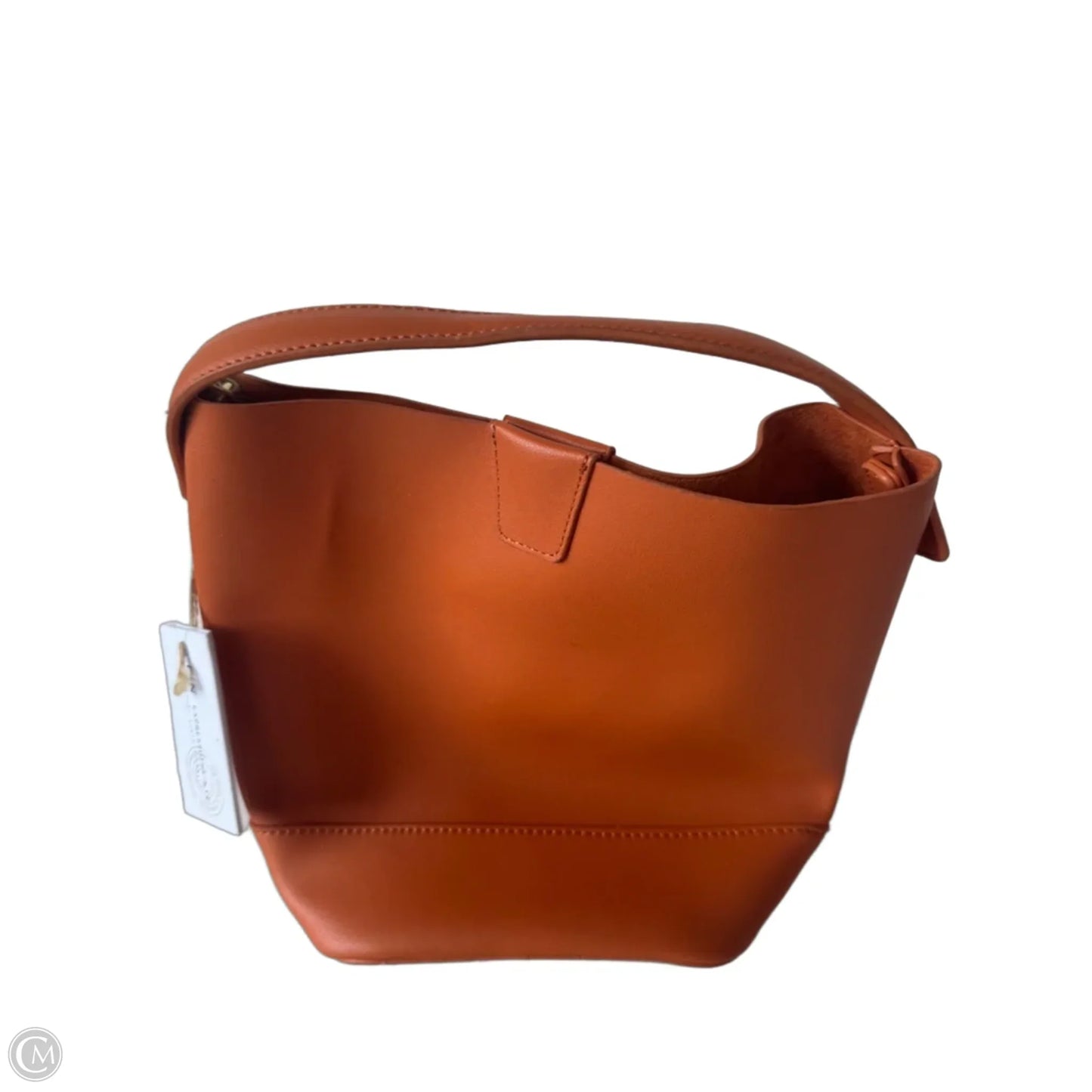 Handbag By Clothes Mentor, Size: Large