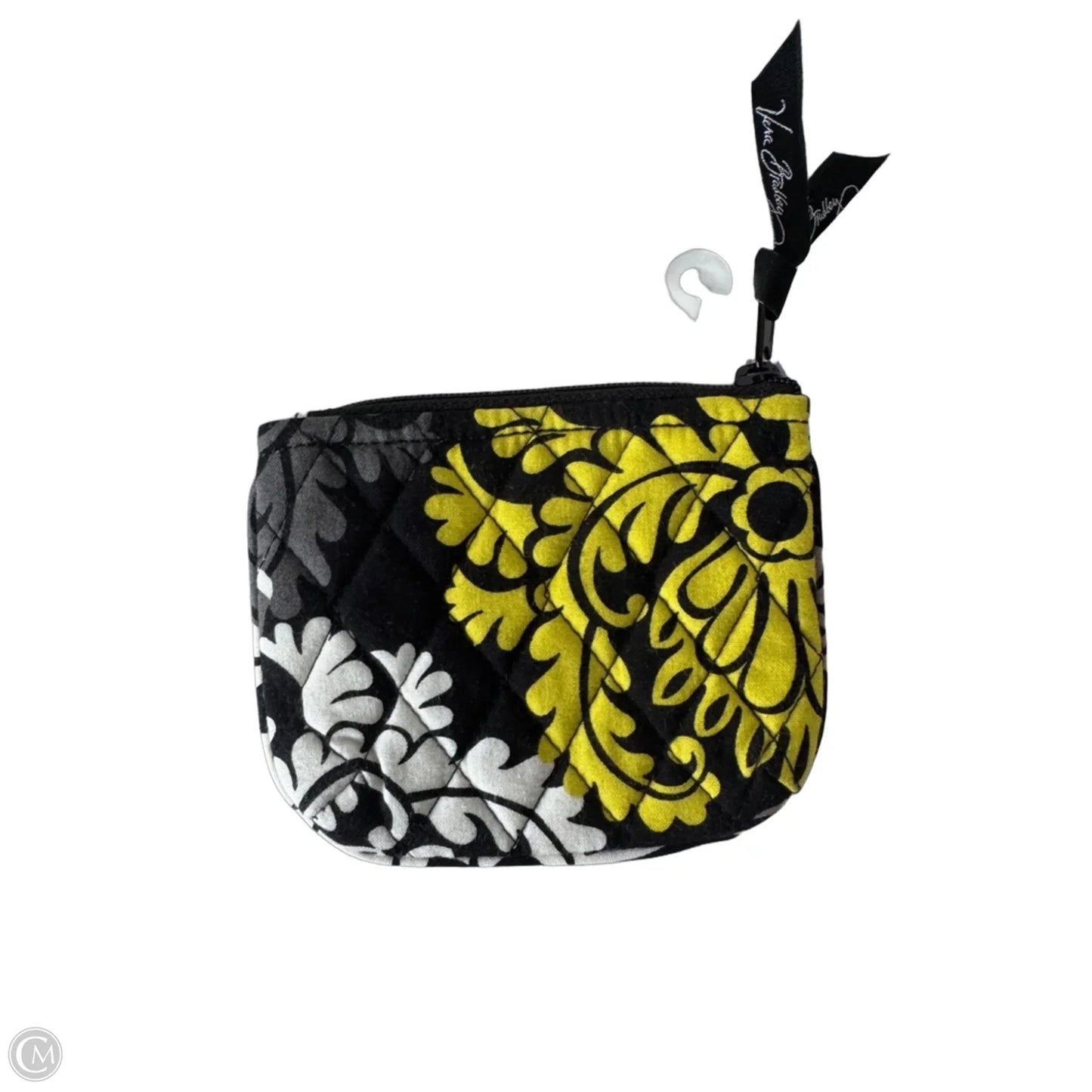 Makeup Bag By Vera Bradley, Size: Medium