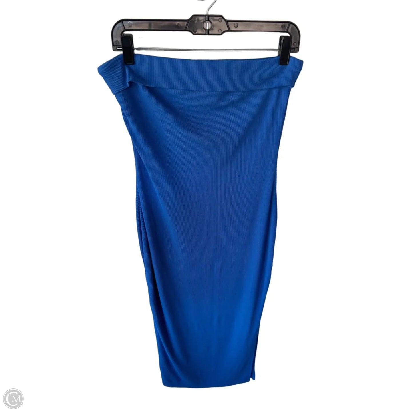 Dress Party Long By Prettygarden In Blue, Size: M