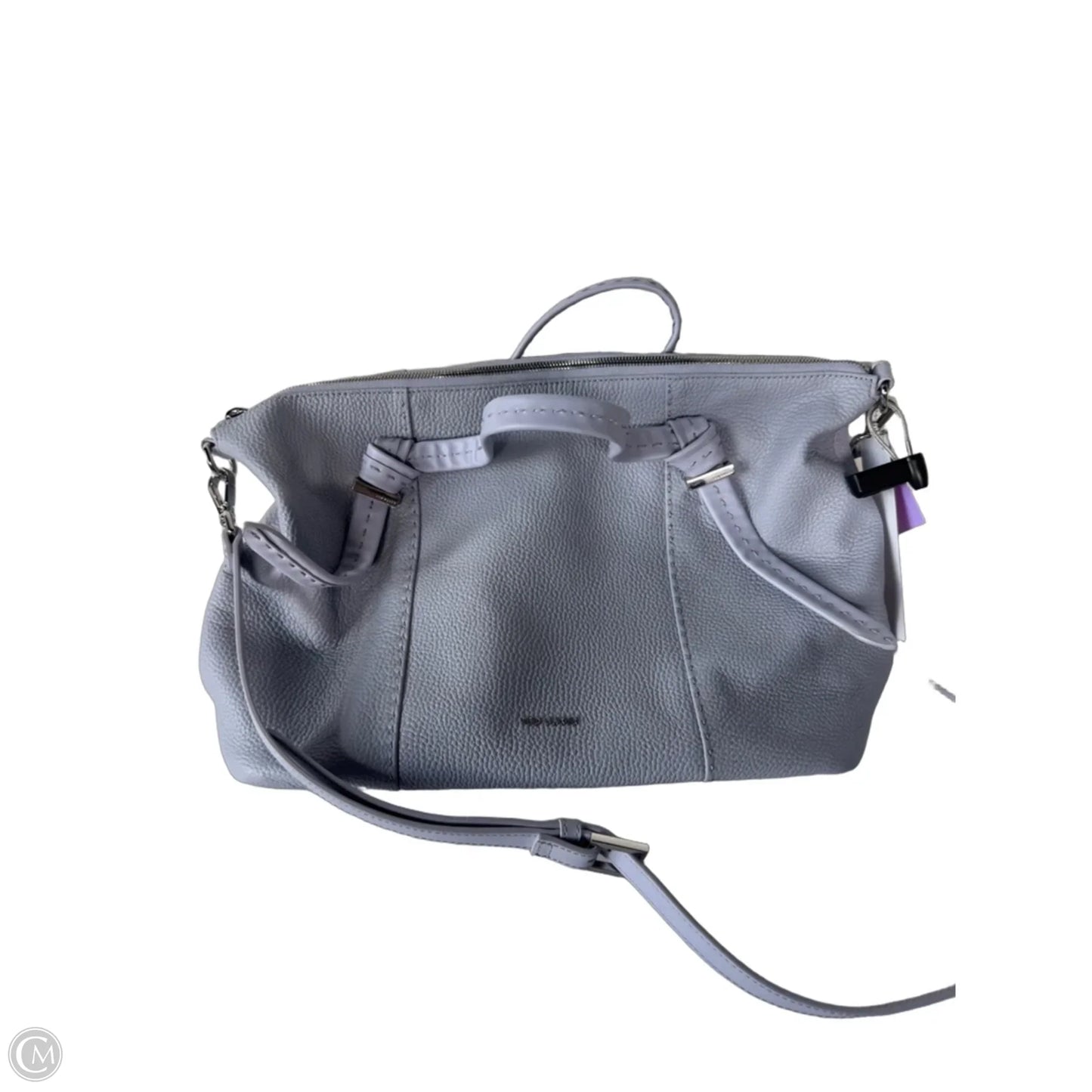 Tote Leather By Ted Baker, Size: Large