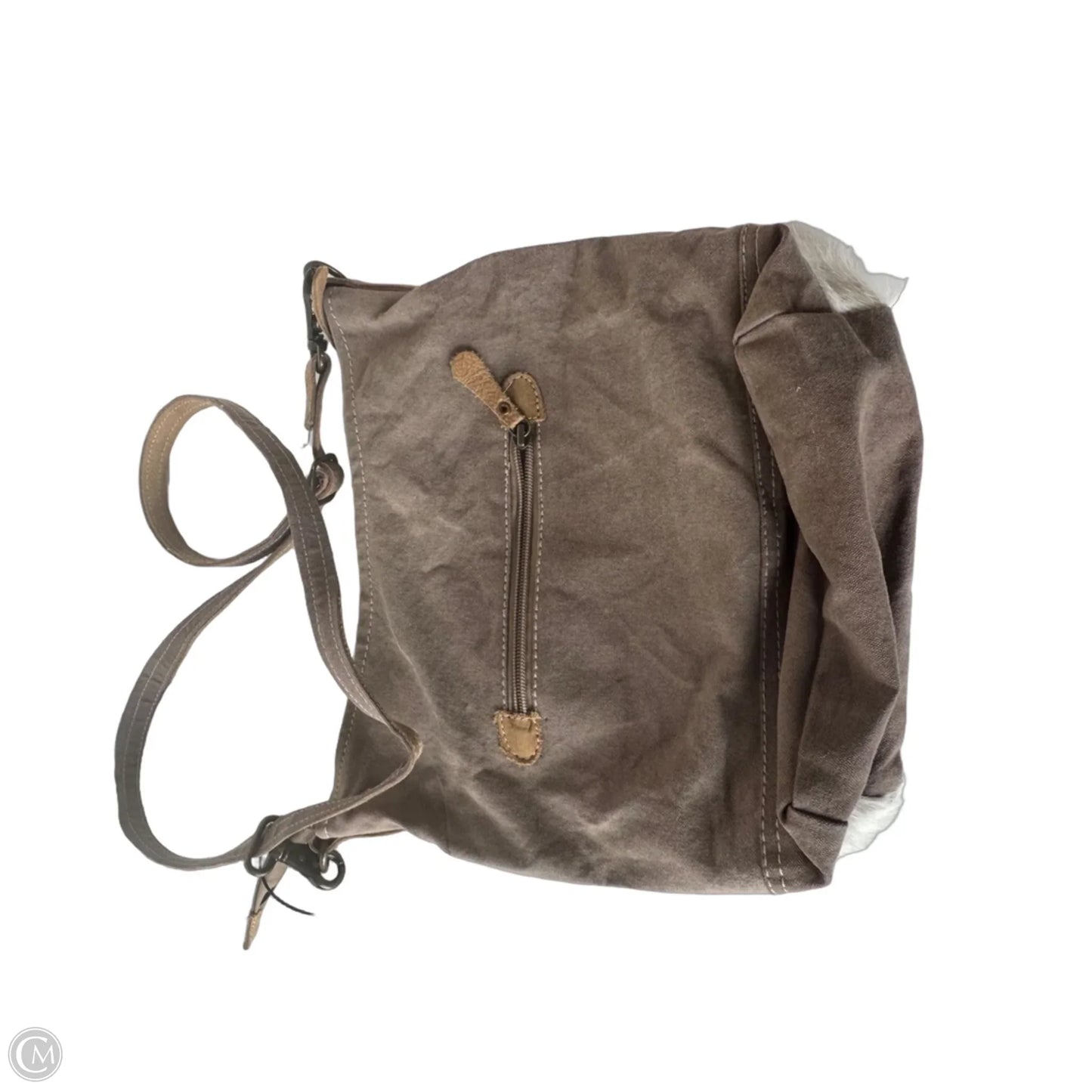 Crossbody By Myra, Size: Large