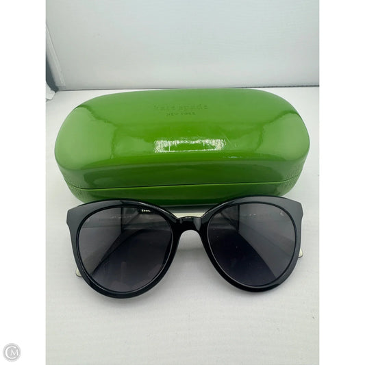 Sunglasses Designer By Kate Spade, Size: