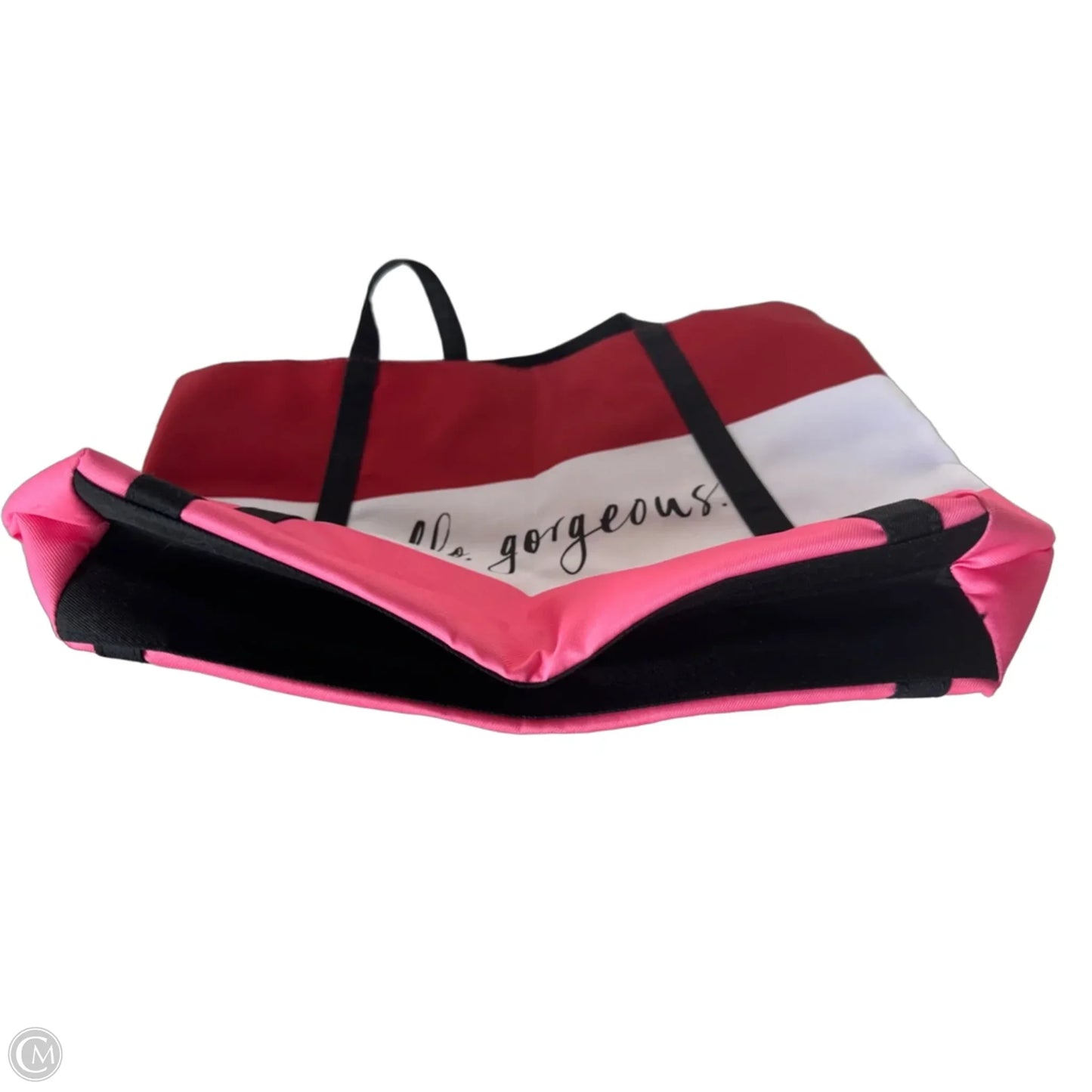 Tote By Clinique, Size: Medium