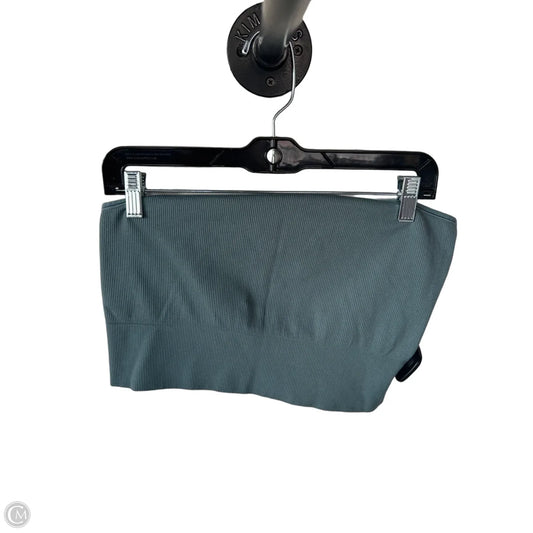 Athletic Tank Top By Athleta In Green, Size: L