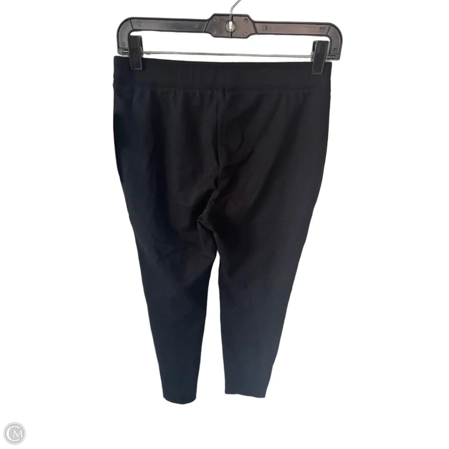 Pants Leggings By Talbots In Black, Size: Sp
