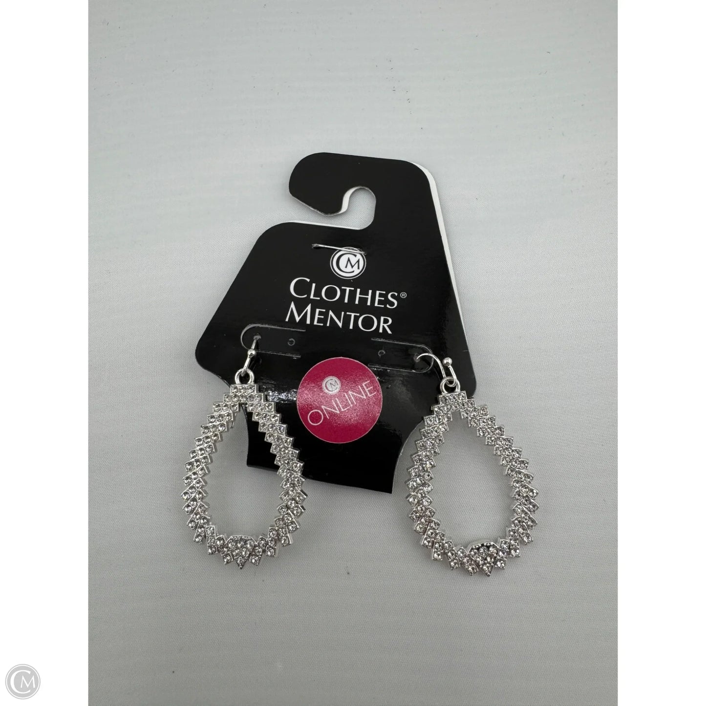 Earrings Dangle/drop By Clothes Mentor