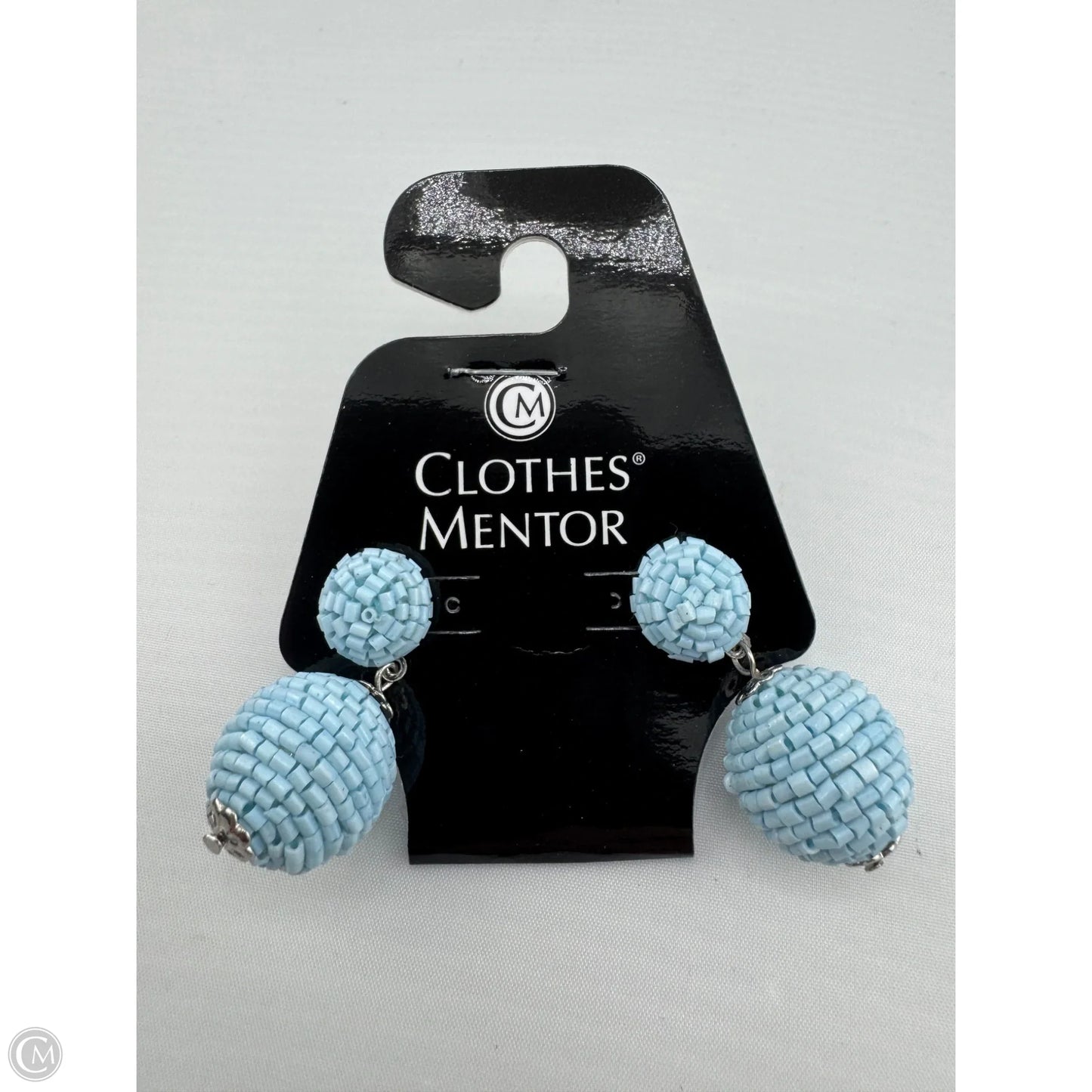 Earrings Hoop By Clothes Mentor
