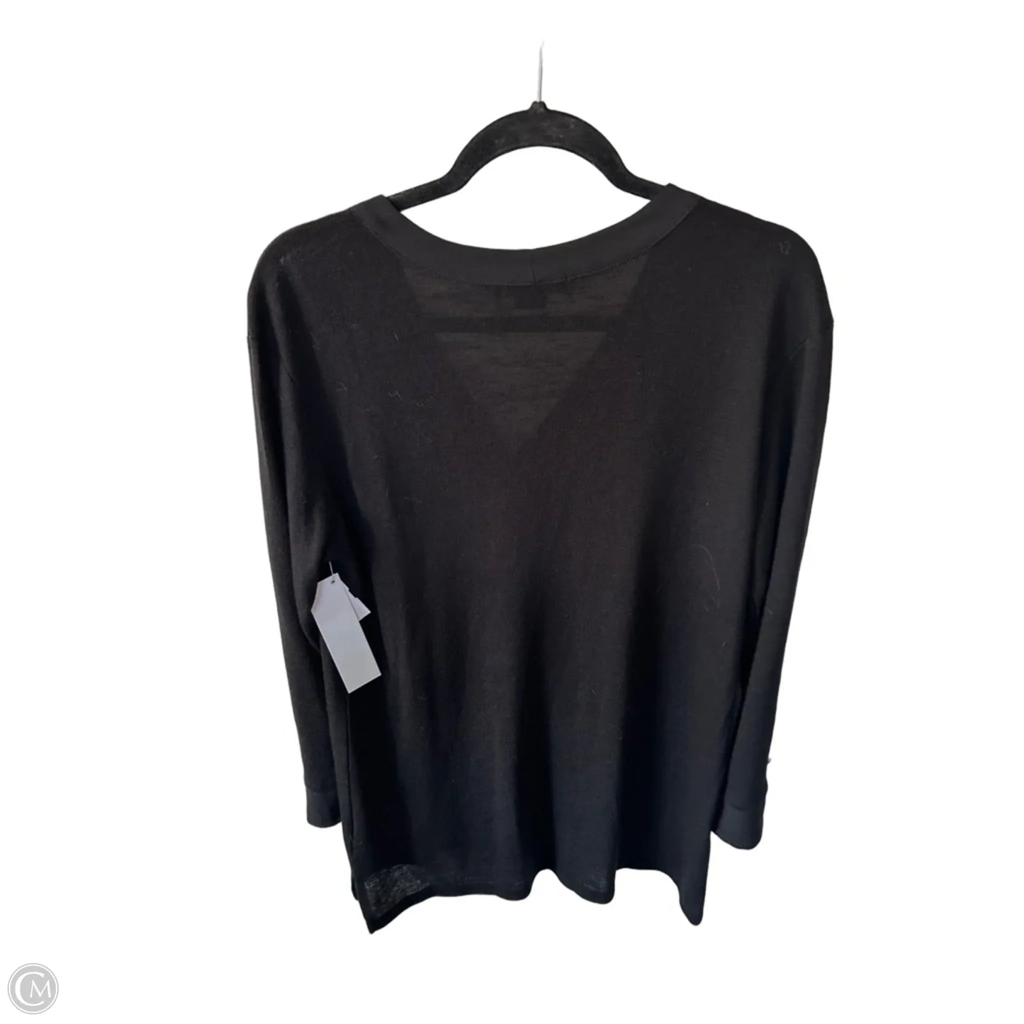 Sweater By Sanctuary In Black, Size: Xl