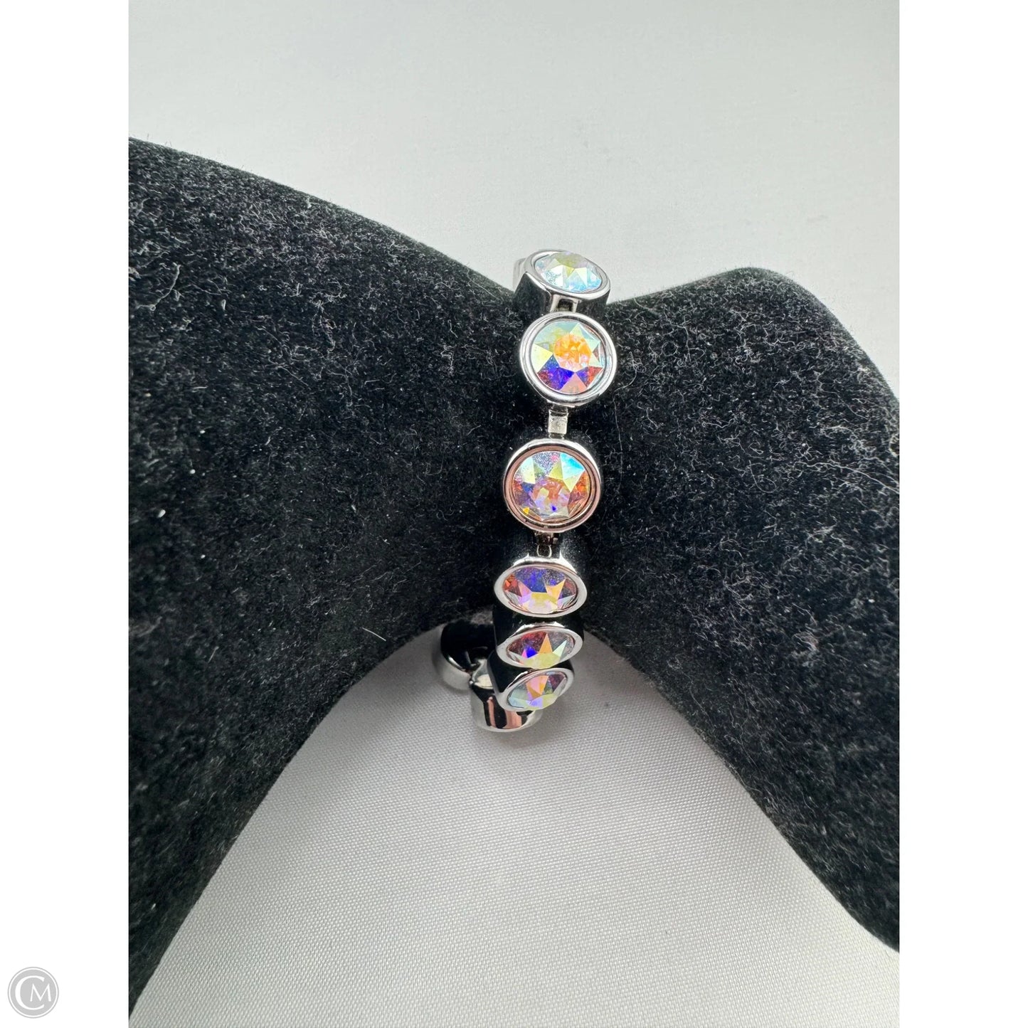 Bracelet Designer By Swarovski