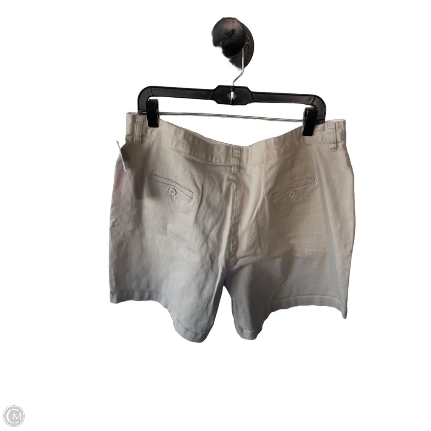 Shorts By Lee In Tan, Size: 20