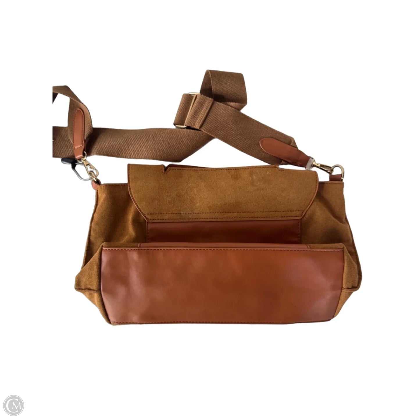 Crossbody By Cme, Size: Large