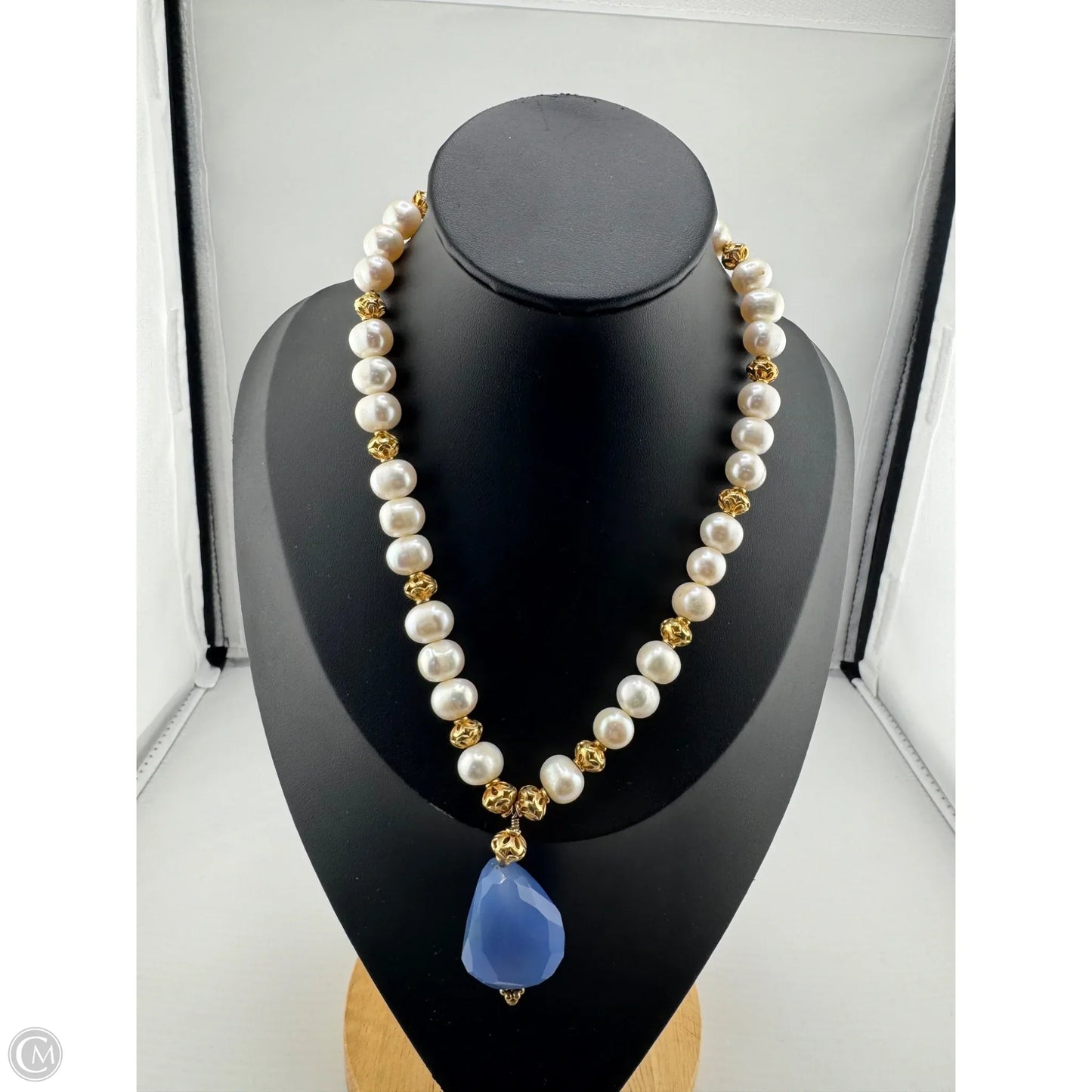 Necklace Sterling Silver By Clothes Mentor