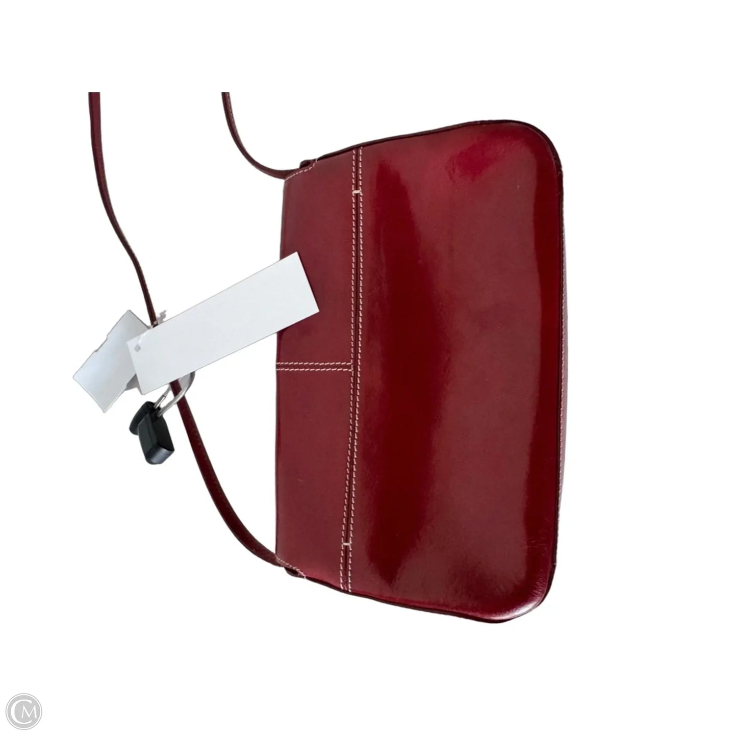 Handbag By Cmc, Size: Small