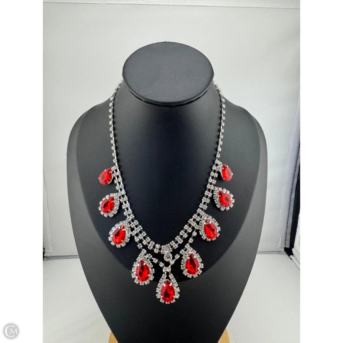 Necklace Statement By Clothes Mentor
