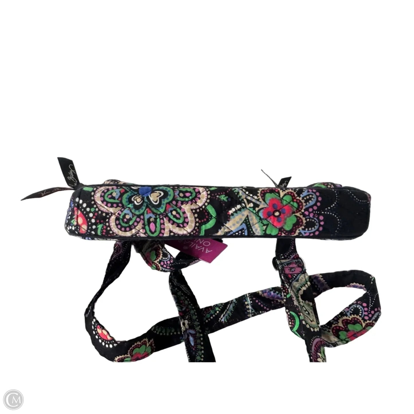 Crossbody By Vera Bradley, Size: Medium