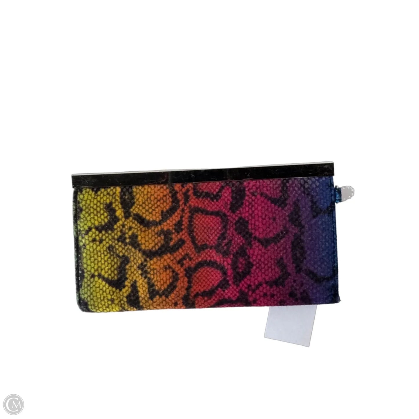 Wallet By Clothes Mentor, Size: Large