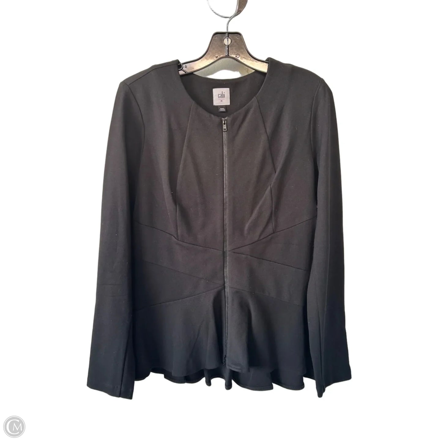 Blazer By Cabi In Black, Size: M