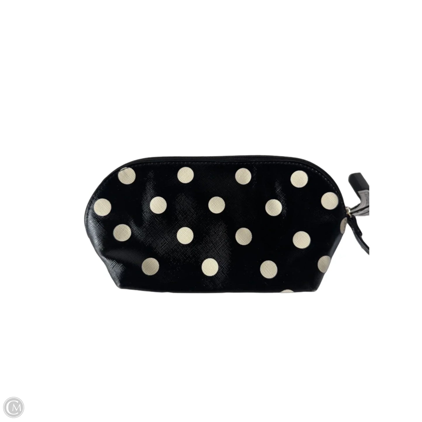 Makeup Bag Designer By Kate Spade, Size: Medium